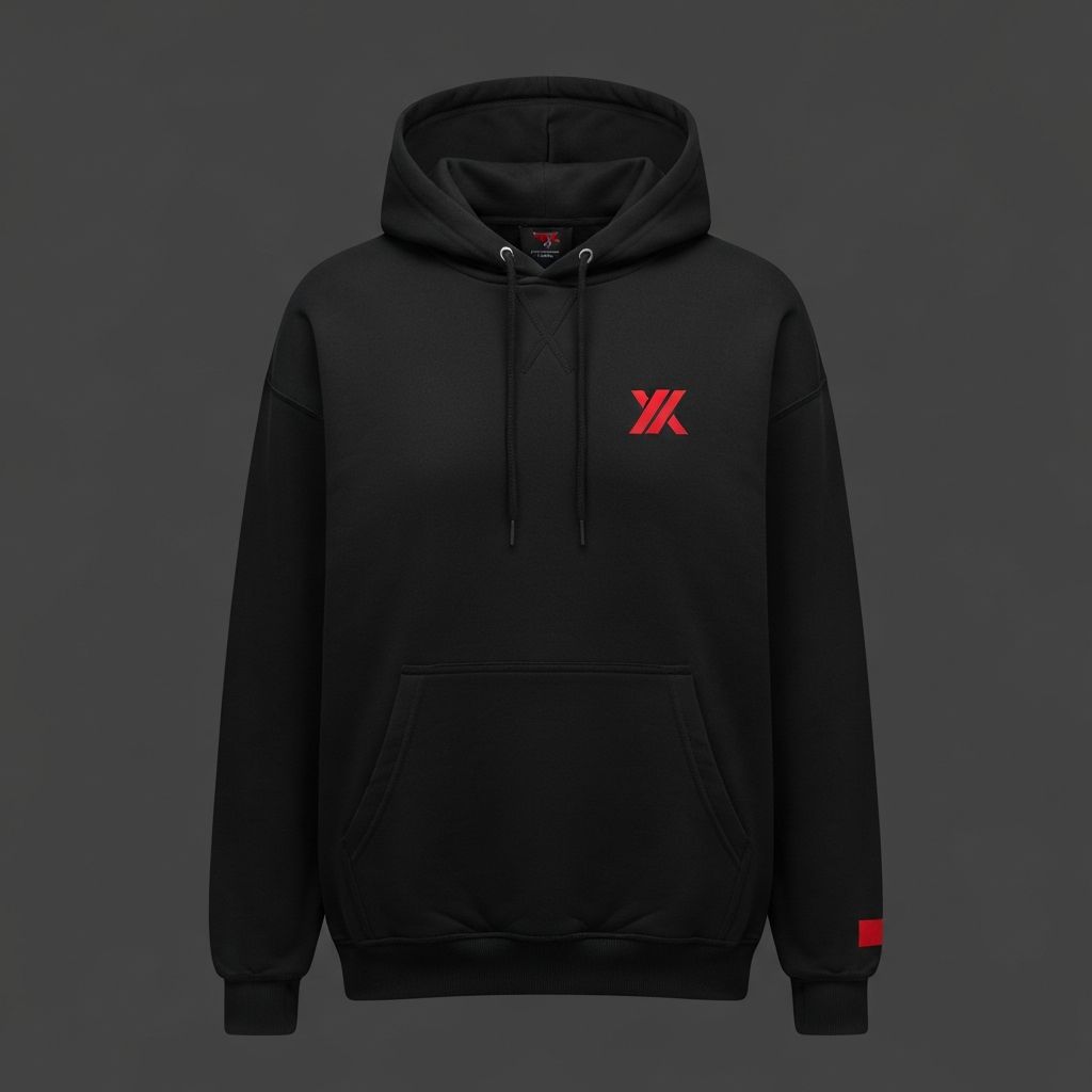 Team Hoodie