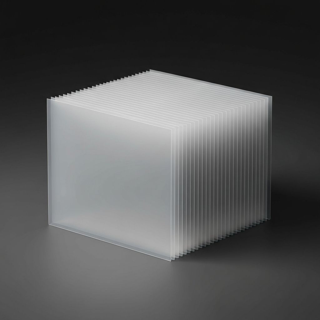 Card Sleeves Pack