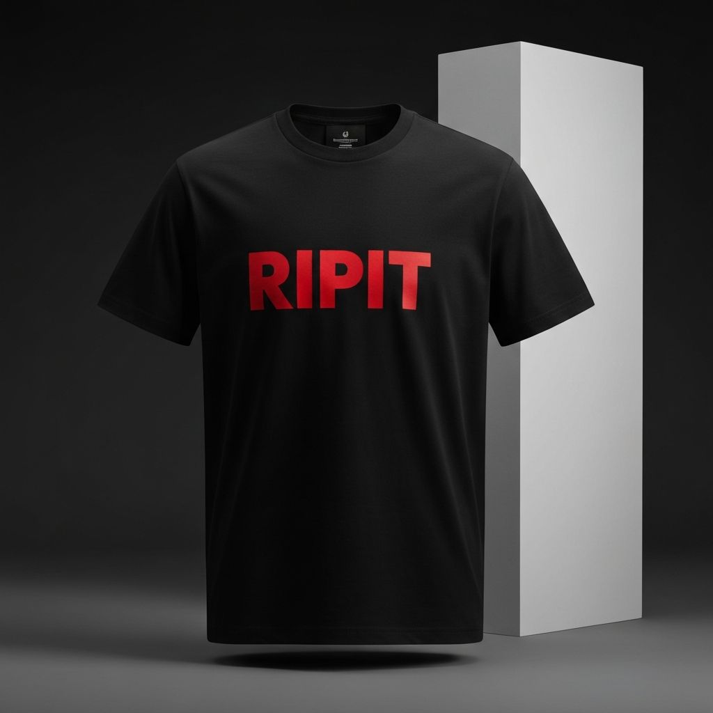 RipIt Classic Tee